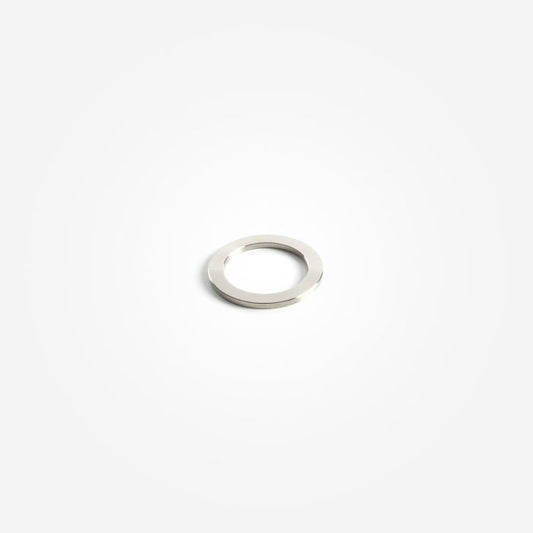 Rega Stainless 2mm Shim ( RB250 / RB300) XSP-2MM ARMSPC-UNI