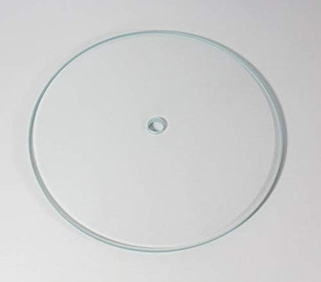 REGA PLANAR 3 12MM GLASS TURNTABLE PLATTER