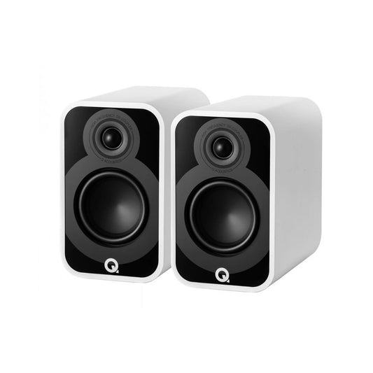 Q-Acoustics 5020 (DEMO)