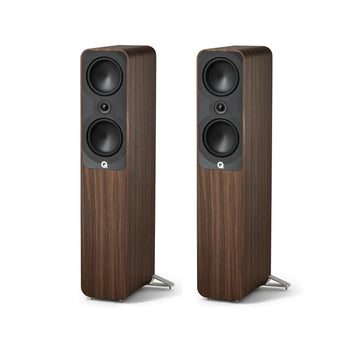 Q-Acoustics 5050 DEMO