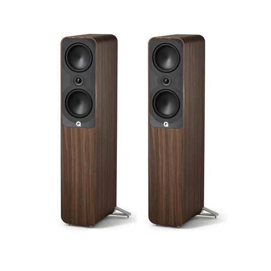 Q-Acoustics 5050 DEMO