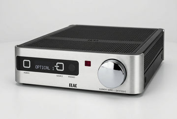 ELAC Element EA101EQ-G (DEMO)