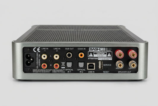 ELAC Element EA101EQ-G (DÉMO)