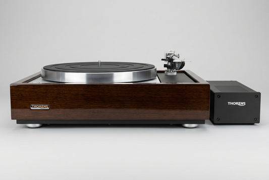 Thorens TD-1600 (MODÈLE D'EXPOSITION)