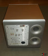Mordaunt Short Genie MS-409W Powered Subwoofer