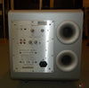 Mordaunt Short Genie MS-409W Powered Subwoofer