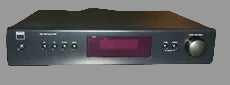 NAD C 427 AM/FM Stereo Tuner with Remote