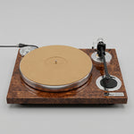 Acoustic Solid Bubinga (MODÈLE D'EXPOSITION)