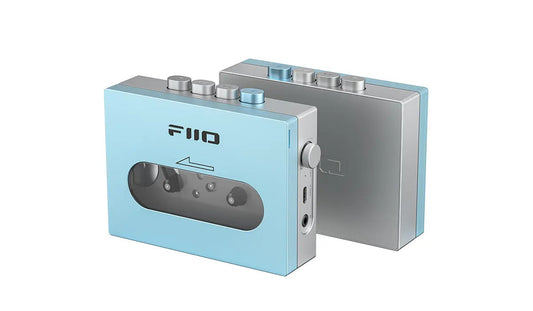 FiiO CP13  PORTABLE CASSETTE PLAYER