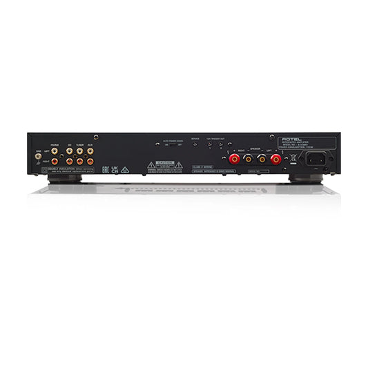 Rotel A10 MKII