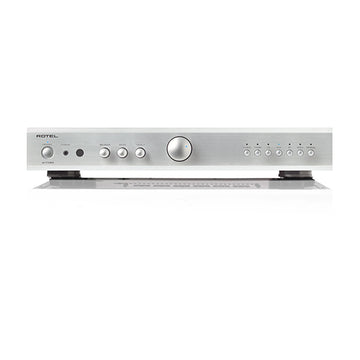 Rotel A11 MKII