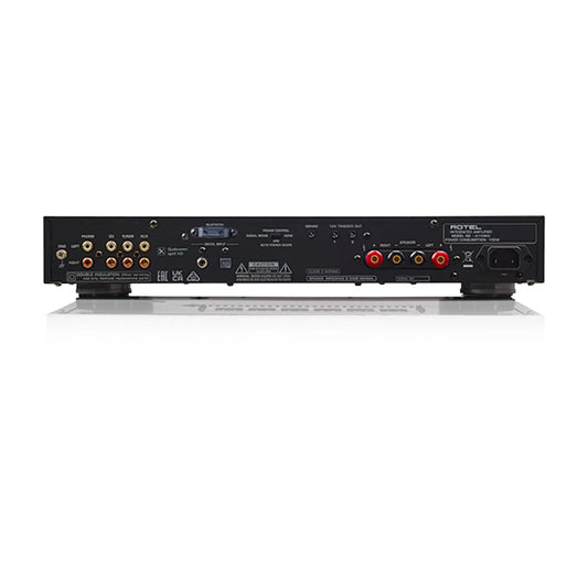 Rotel A11 MKII