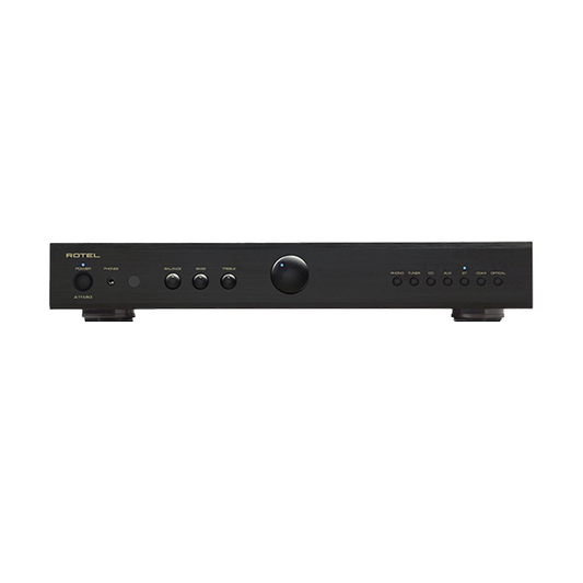 Amplificateur intégré Rotel A11MKII