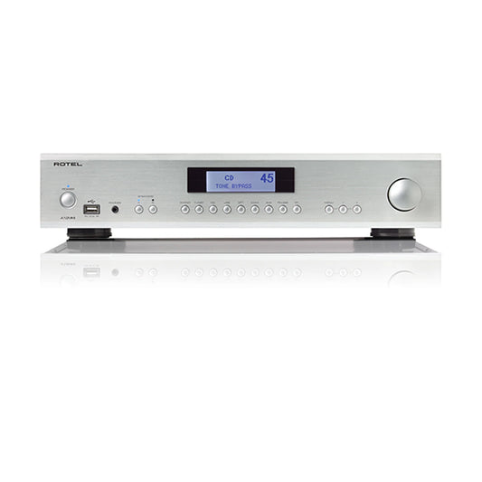 Rotel A12 MKII 