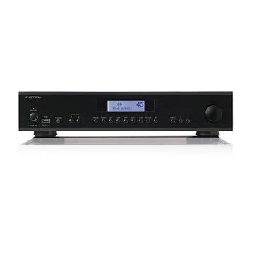 Rotel A12 MKII