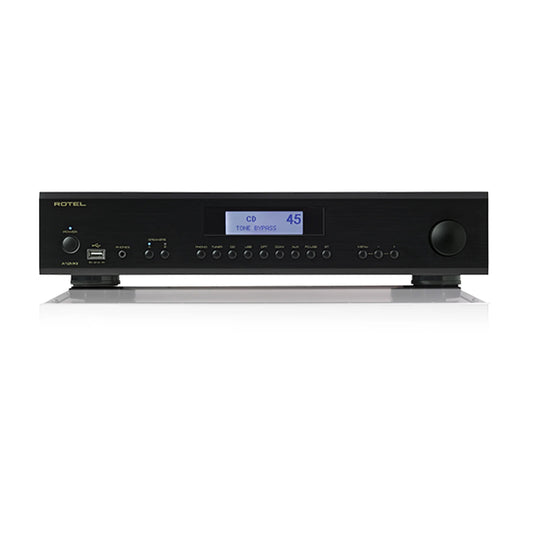 Rotel A12 MKII