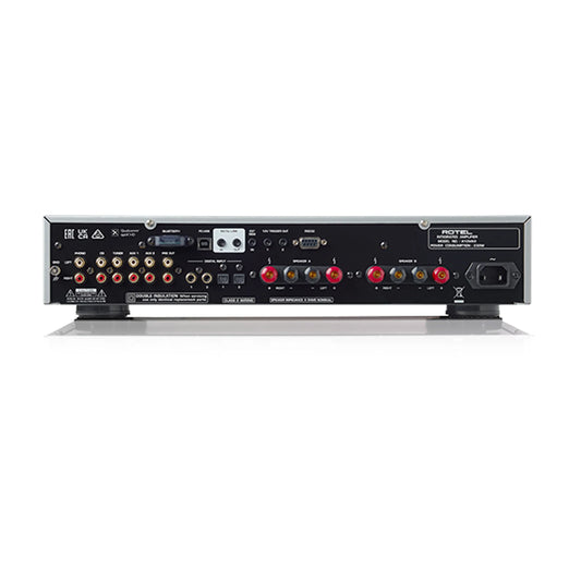 Rotel A12 MKII