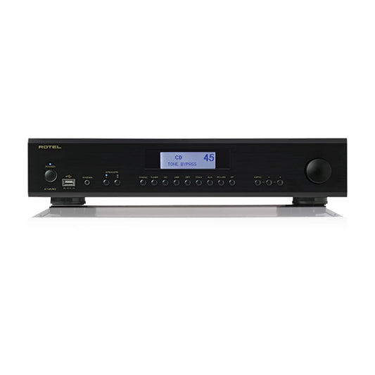 Rotel A14 MKII