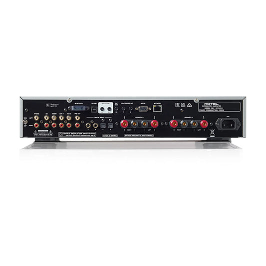 Rotel A14 MKII