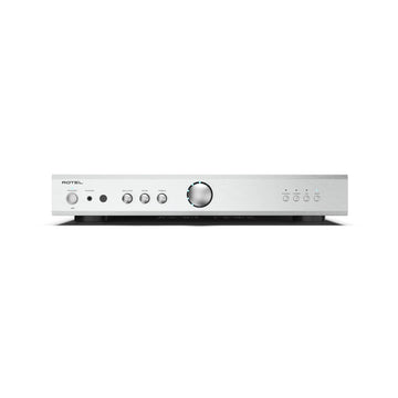 Amplificateur stéréo intégré Rotel A8