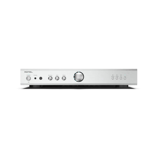 Amplificateur stéréo intégré Rotel A8