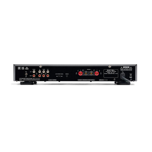 Amplificateur stéréo intégré Rotel A8