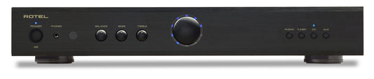 Rotel A8 Stereo Integrated Amplifier