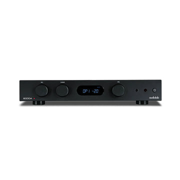 AudioLab 6000A