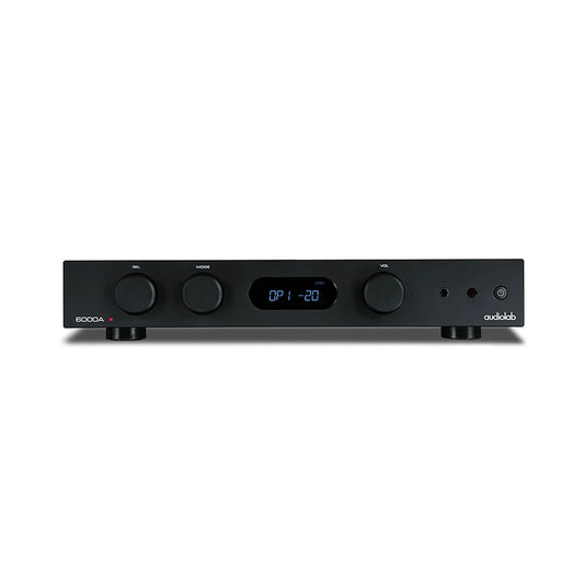 AudioLab 6000A