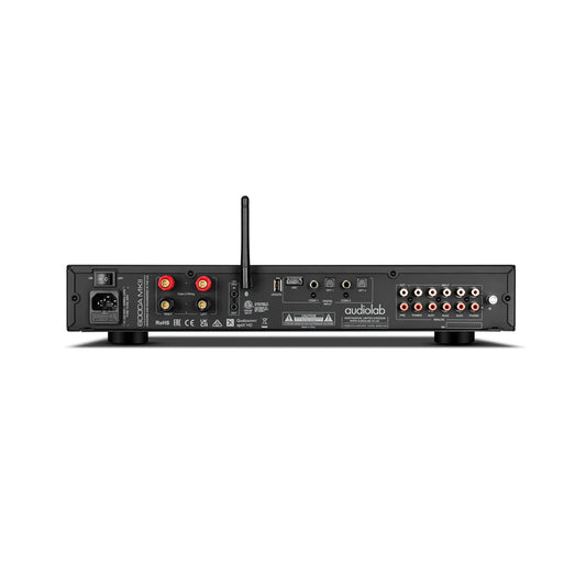 AudioLab 6000A