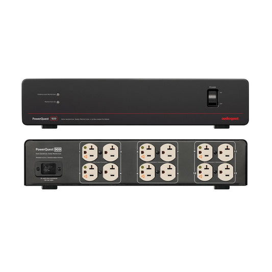 AudioQuest PowerQuest® 909