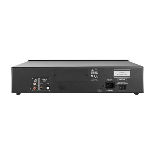 Atoll CD80 Evo