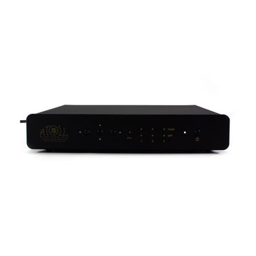 Atoll DAC100 Signature