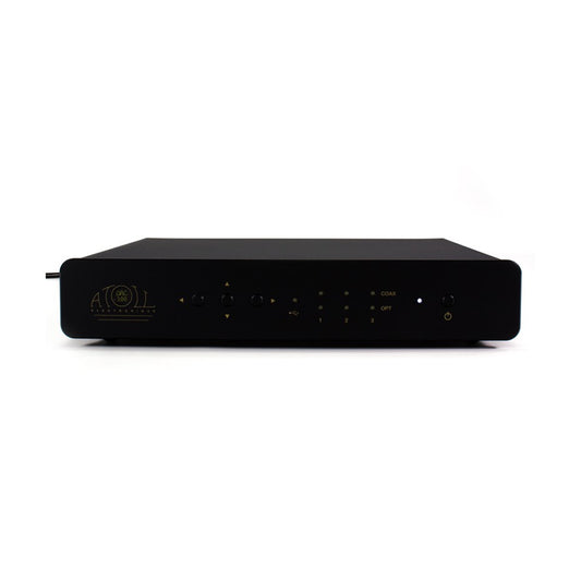 Atoll DAC100 Signature