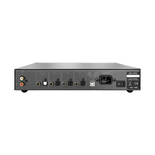 Atoll DAC100 Signature