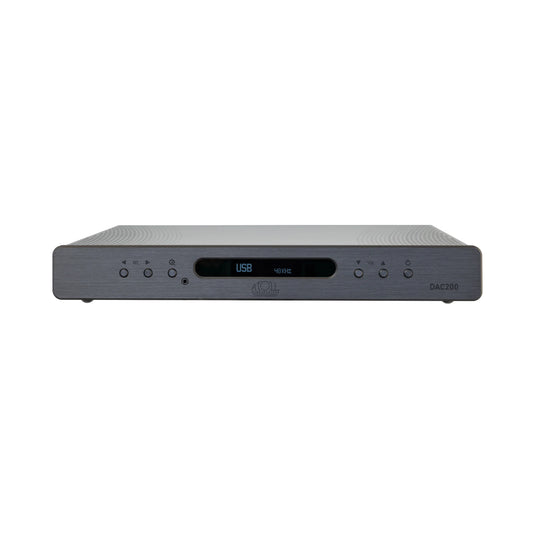 Atoll DAC200 Signature