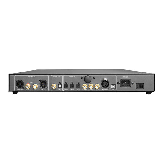 Atoll DAC200 Signature