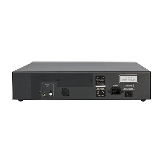 Atoll DR100 EVO