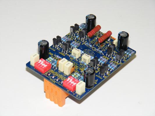 Module de préampli phono complémentaire Atoll P100