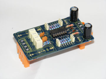 Atoll P50 Add-on Phono Preamp Module