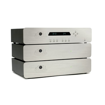 Atoll PR5.1 (DÉMO)