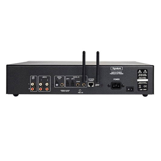 Atoll ST200 Signature