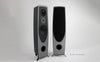 Rega AYA Enceintes sur pied SPK-AYA-GREY-UNI