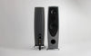 Rega AYA Enceintes sur pied SPK-AYA-GREY-UNI