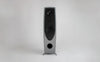 Rega AYA Enceintes sur pied SPK-AYA-GREY-UNI
