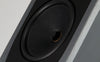 Rega AYA Enceintes sur pied SPK-AYA-GREY-UNI