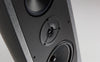 Rega AYA Enceintes sur pied SPK-AYA-GREY-UNI