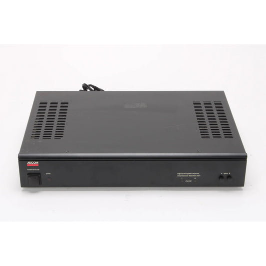 Adcom GFA 535 (Vintage)