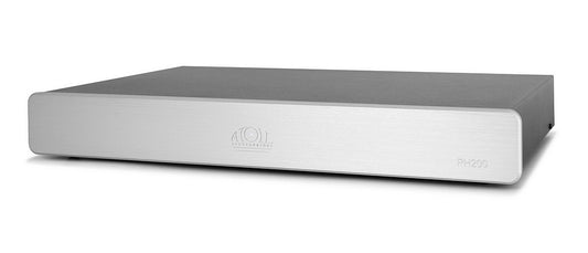 Préamplificateur phono Atoll PH200 (noir)