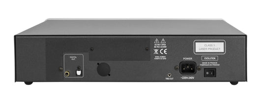 Atoll DR100 EVO